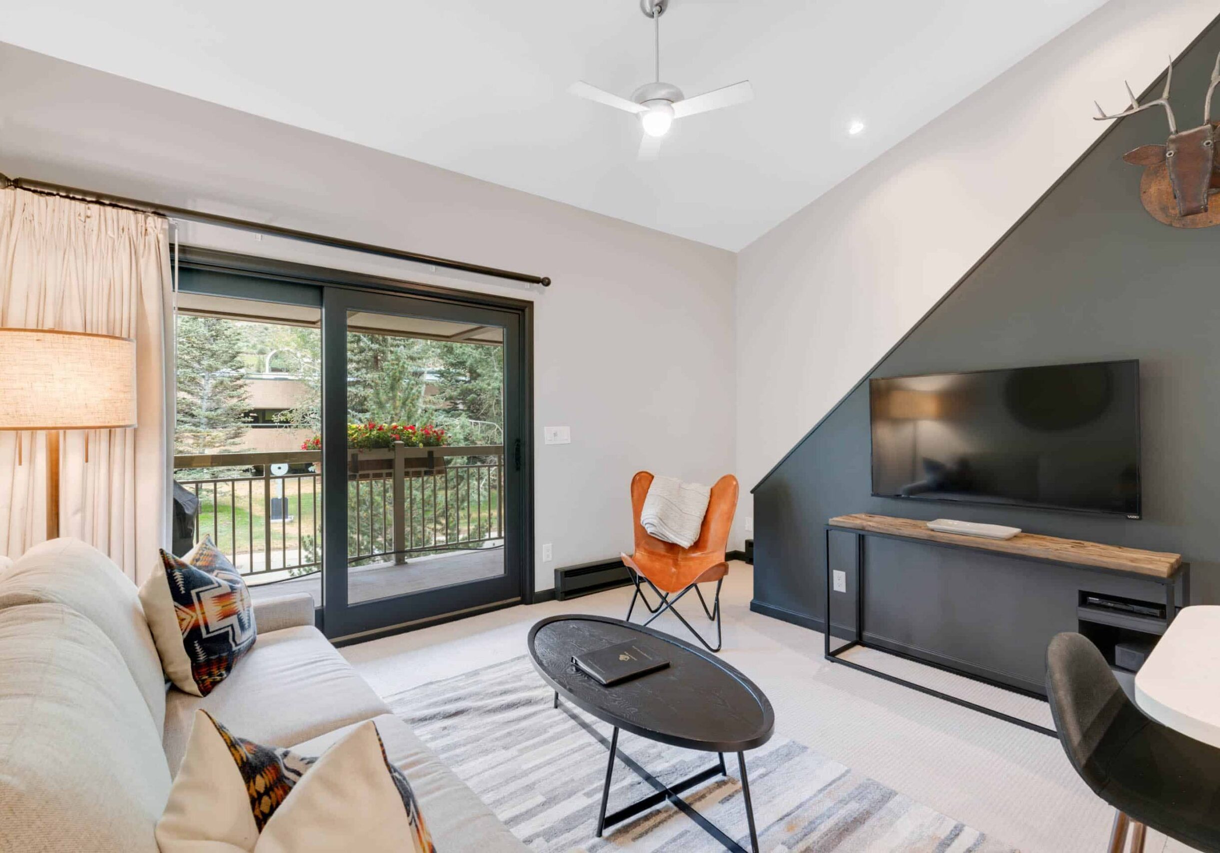 Sip & Stay Studio Loft